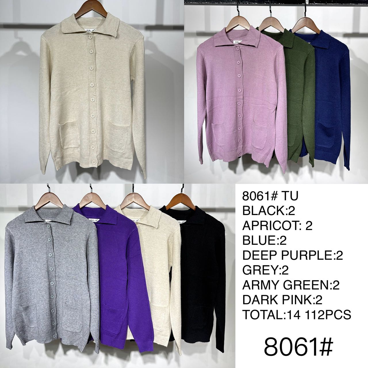 8061TU 8061#TU - Image 1