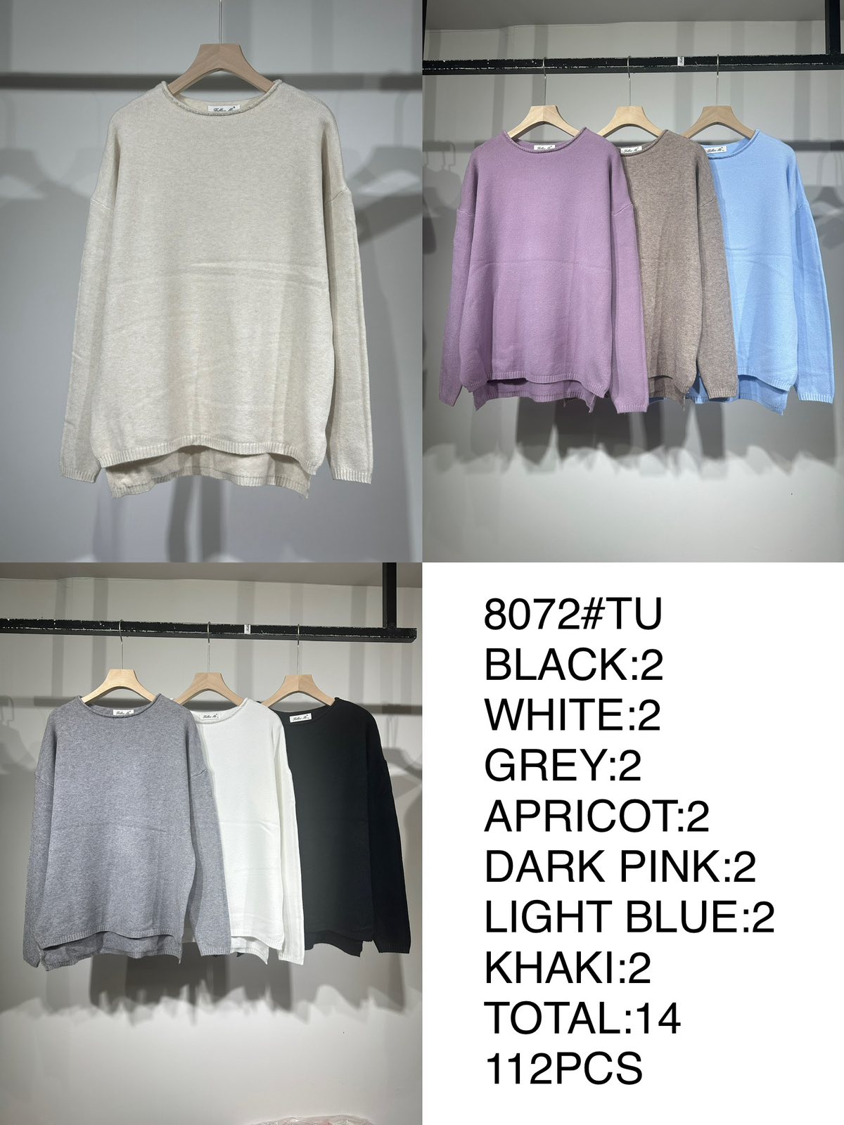 8072TU 8072#TU - Image 1