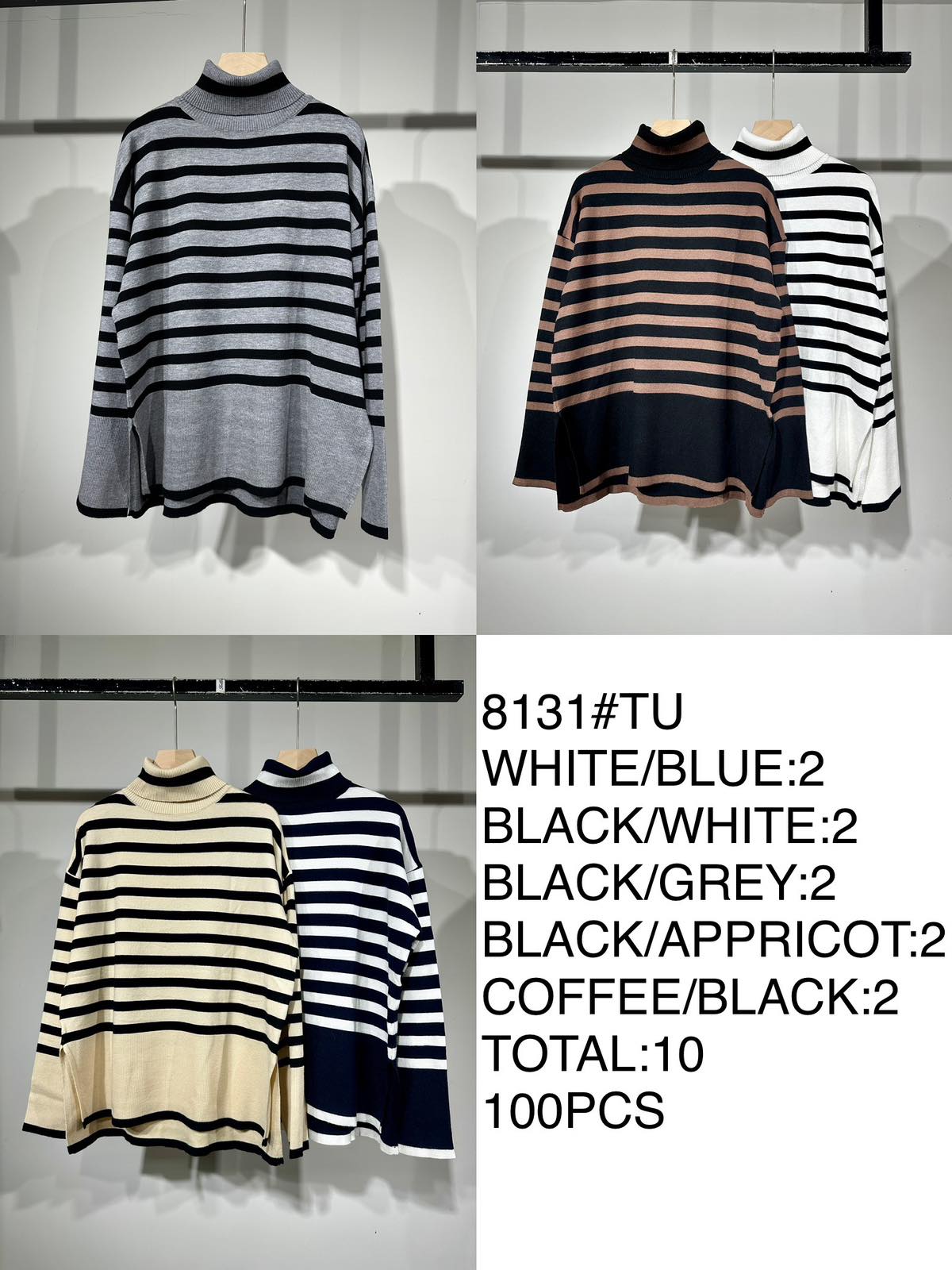 8131TU 8131#TU - Image 1