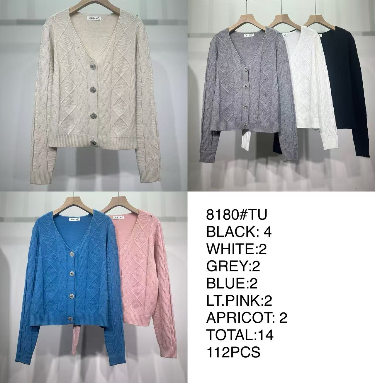 8180TU 8180#TU - Image 1