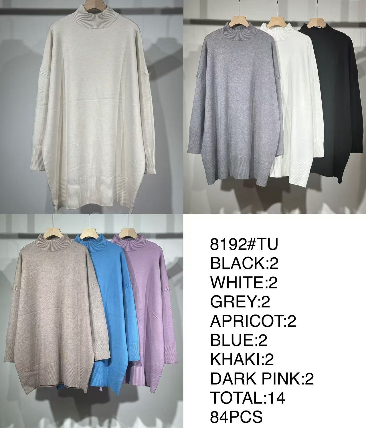 8192TU 8192#TU - Image 1