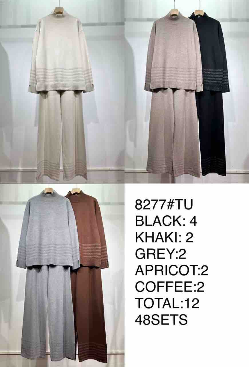 8277TU 8277#TU - Image 1